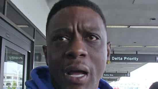 boosie-badazz-arrested-for-atlanta-concert-fight Boosie Badazz Arrested For Atlanta Concert Fight