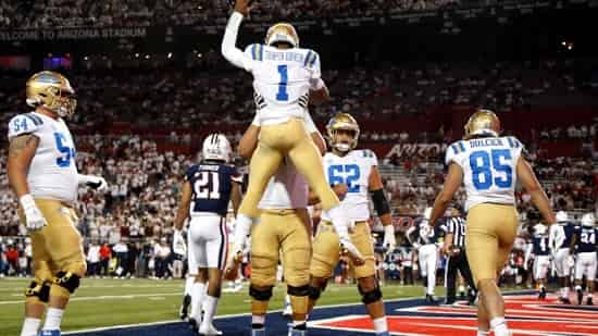 brown-rushes-for-146-yards-in-uclas-34-16-win-over-arizona Brown rushes for 146 yards in UCLA's 34-16 win over Arizona