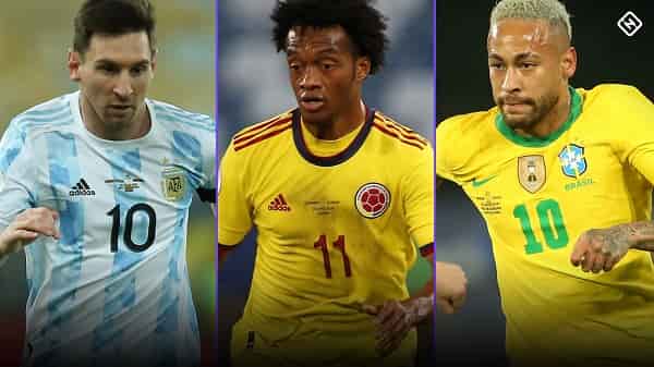 conmebol-qatar-world-cup-2022-tv-schedule-results-classification-for-south-american-qualifiers CONMEBOL Qatar World Cup 2022 TV Schedule