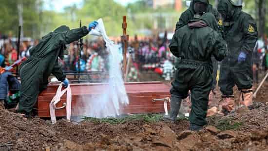 coronavirus-deaths-in-russia-hit-a-new-record Coronavirus deaths in Russia hit a new record