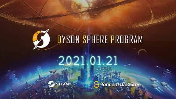 dyson-sphere-program-hits-1-7-million-sales Dyson Sphere program hits 1.7 million sales