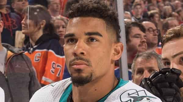 evander-kane-accused-of-falsifying-vaccination-cards Evander Kane accused of falsifying vaccination cards