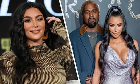 Kanye West leaves town ahead of Kim Kardashian's SNL debut