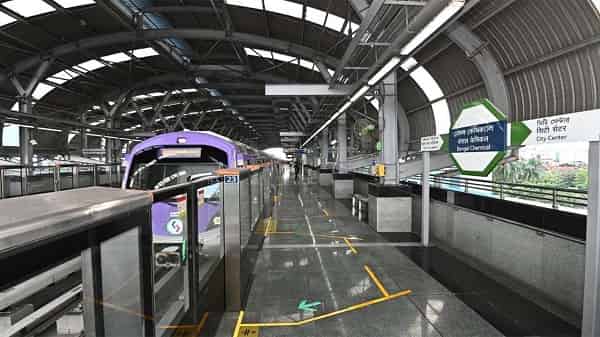 kolkata-metro-train-will-increase-its-service-during-durga-puja Kolkata metro train will increase its service during Durga Puja
