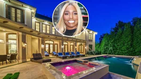 nene-leakes-lists-georgia-mansion-for-usd-4-million NeNe Leakes lists Georgia Mansion for USD 4 million