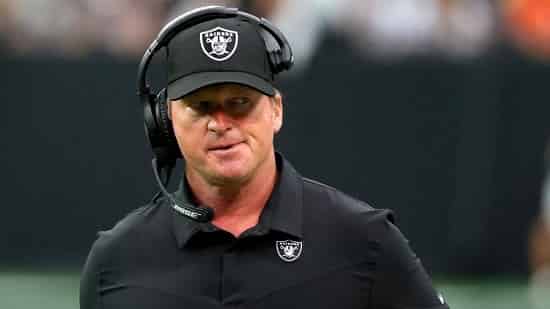 new-leaked-emails-from-jon-gruden-reveal-his-take-on-colin-kaepernick New leaked emails from Jon Gruden reveal his take on Colin Kaepernick