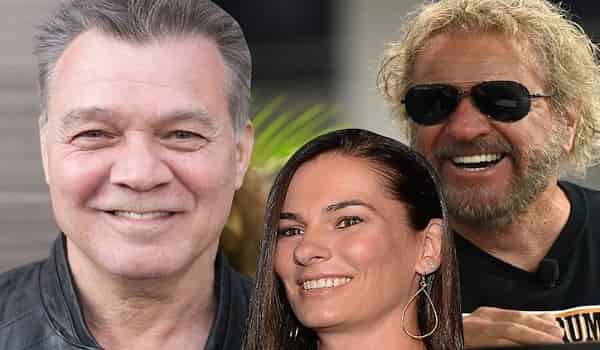 sammy-hagar-and-eddie-van-halen-widow-pay-tribute-to-the-late-rock-star Sammy Hagar and Eddie Van Halen