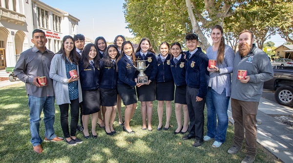 santa-maria-pioneer-valley-high-school-receives-multiple-ffa-honors Santa Maria Pioneer Valley High School Receives Multiple FFA Honors