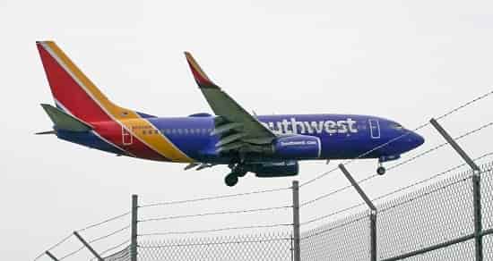 southwest-airlines-we-will-not-put-unvaccinated-workers-on-unpaid-leave Southwest Airlines: We will not put unvaccinated workers on unpaid leave