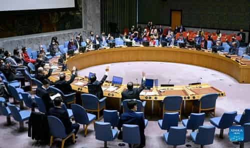 the-un-security-council-adopts-a-resolution-on-the-protection-of-education-in-armed-conflict The UN Security Council adopts a resolution on the protection of education in armed conflict