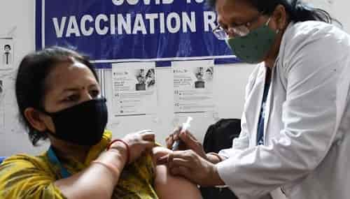 covid-19-more-than-107-million-doses-of-vaccine-administered-in-india-so-far COVID-19: more than 107 million doses of vaccine administered in India so far