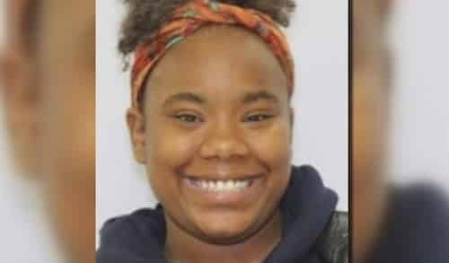 fbi-and-east-cleveland-police-search-for-missing-woman FBI and East Cleveland Police Search for Missing Woman