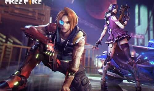 free-fire-redeem-code-to-use-on-todays-indian-server-7-november Free Fire redeem code to use on today's Indian server 7 November