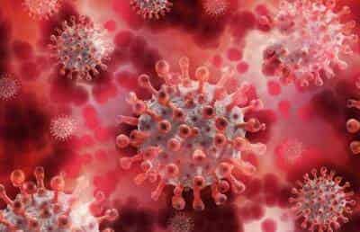 Live coronavirus updates India: India records 10423 new Covid cases in 24 hours