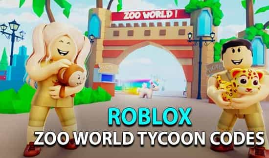 roblox-zoo-world-tycoon-codes Roblox Zoo World Tycoon Codes