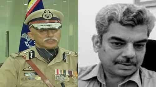 sheel-vardhan-singh-appointed-ceo-of-cisf Sheel Vardhan Singh appointed CEO of CISF