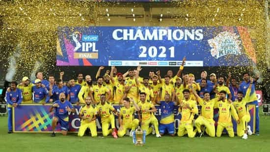 BCCI is thinking alternate plan if the Omicron variant threatens the T20 league next year