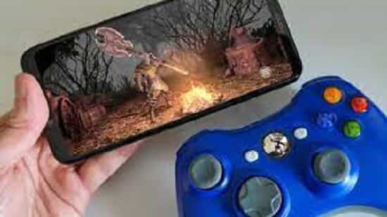 Best IOS Games With Controller Support