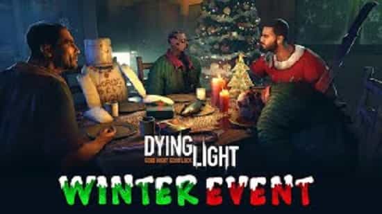 Dying Light winter storms