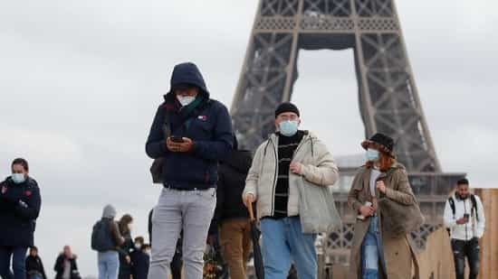 europe-tightens-covid-19-restrictions-to-control-the-omicron-wave Europe tightens COVID-19 restrictions to control the Omicron wave
