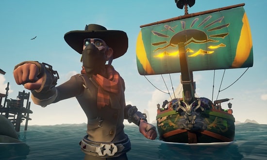 how-to-get-the-hunting-boat-commendation-in-sea-of-thieves Hunting Boat Commendation in Sea of Thieves