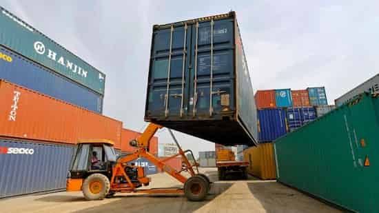 india-nov-trade-deficit-at-a-record-23-27-billion India Nov trade deficit at a record $23.27 billion
