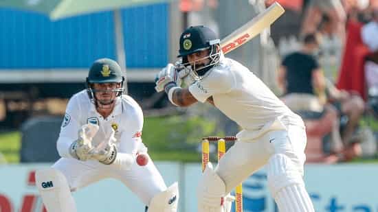 India vs South Africa 1st Test Live Streaming: Where to watch