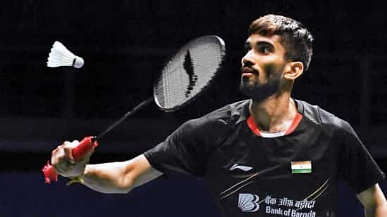 k-srikanth-wins-the-first-round-match-of-the-bwf-world-championship K Srikanth wins the first round match of the BWF World Championship