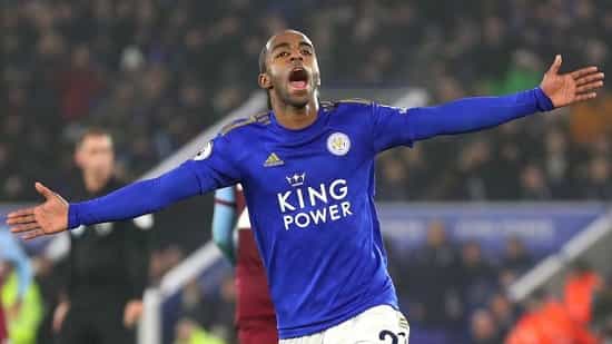 Leicester City's Brendan Rodgers shares the extent of Ricardo Pereira's injury