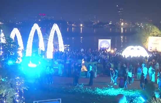 Maharashtra govt imposes strict rules on New Year celebrations