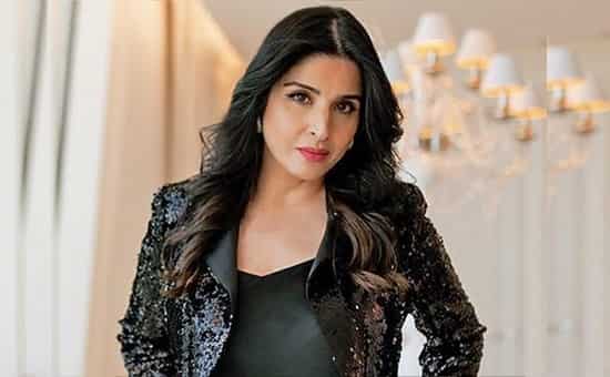 maheep-kapoor-has-a-positive-test-for-covid-19 Maheep Kapoor has a positive test for Covid-19