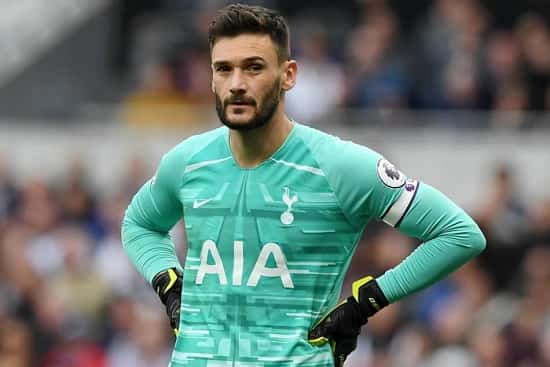 Report shares the position of Hugo Lloris on the Nice decision