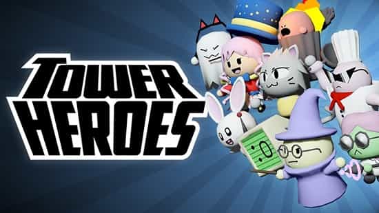 roblox-tower-heroes-codes Roblox Tower Heroes codes