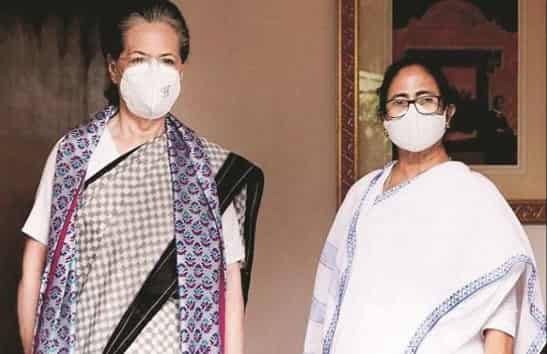 sonia-calls-on-opp-leaders-to-unite-tmc-is-not-invited Sonia calls on Opp leaders to unite; TMC is' not invited