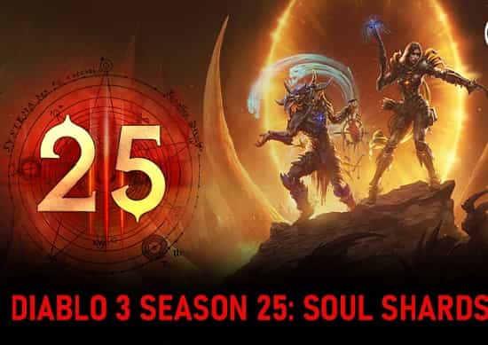 Soul Shards in Diablo 3