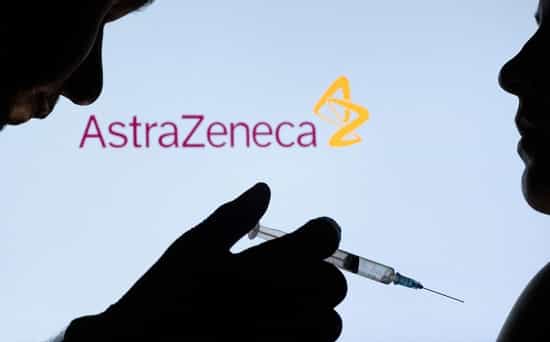 The AstraZeneca booster shot significantly enhances omicron protection