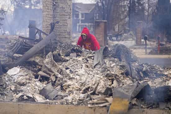 3-people-are-missing-after-the-colorado-wildfires 3 people are missing after the Colorado wildfires