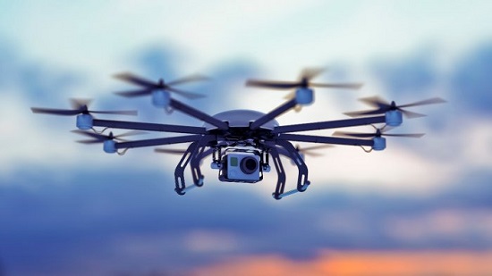 Drone UAE bans private drones