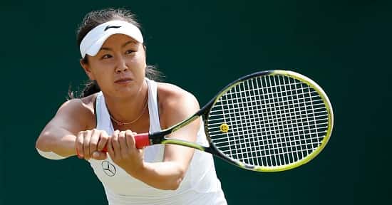 IOC To Meet Peng Shuai-min Beijing Olympics