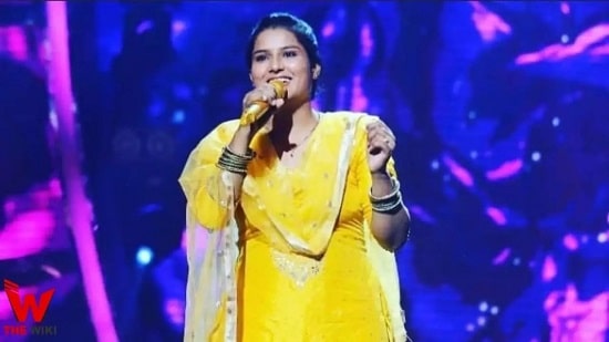 Sanjana Bhatt Biography