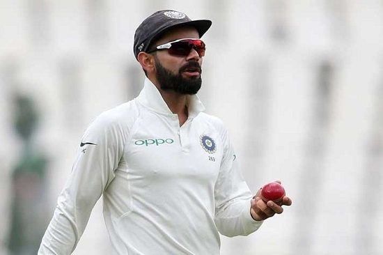 Virat-Kohli Virat Kohli Tight-Lipped