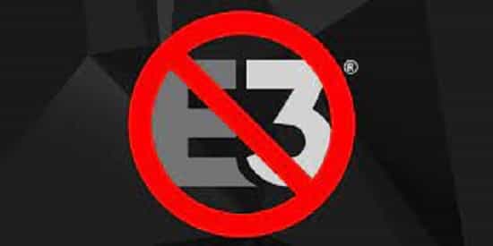 a-journalist-speculates-that-the-virtual-e3-2022-may-be-cancelled A journalist speculates that the virtual E3 2022 may be cancel