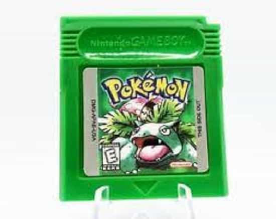a-pokemon-fan-creates-working-crystal-and-green-cartridges A Pokemon fan creates working Crystal and Green cartridges