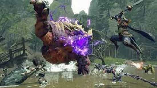 affinity-creating-an-xbox-only-game-similar-to-monster-hunter Affinity Creating an Xbox-Only Game Similar to Monster Hunter