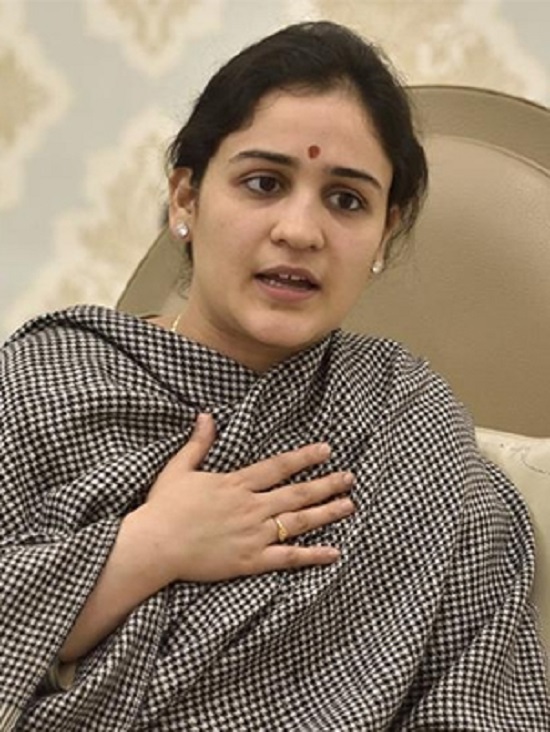 aparna-yadav-24592 Mulayam Singh Yadav