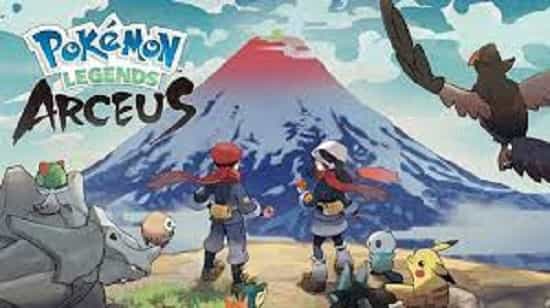 arceus-gameplay-leaks-imply-that-the-plot-may-include-a-time-travel-element Arceus' gameplay leaks imply that the plot may include a time-travel element