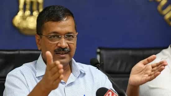 arvind-kejriwal-has-tested-positive-for-covid-19 Arvind Kejriwal has tested positive for COVID-19