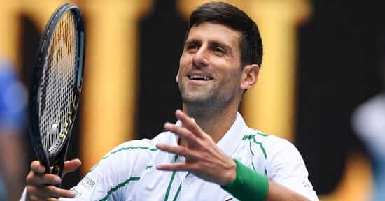 australian-open-players-are-tired-of-the-djokovic-spectacle Australian Open players are tired of the Djokovic spectacle