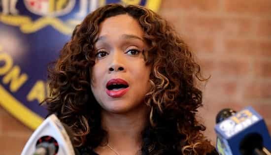 baltimore-states-attorney-is-indicted-for-federal-charges Baltimore state's attorney is indicted for federal charges