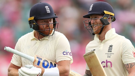 ben-stokes-jonny-bairstow Ben Stokes, and Jonny Bairstow could appear as batters